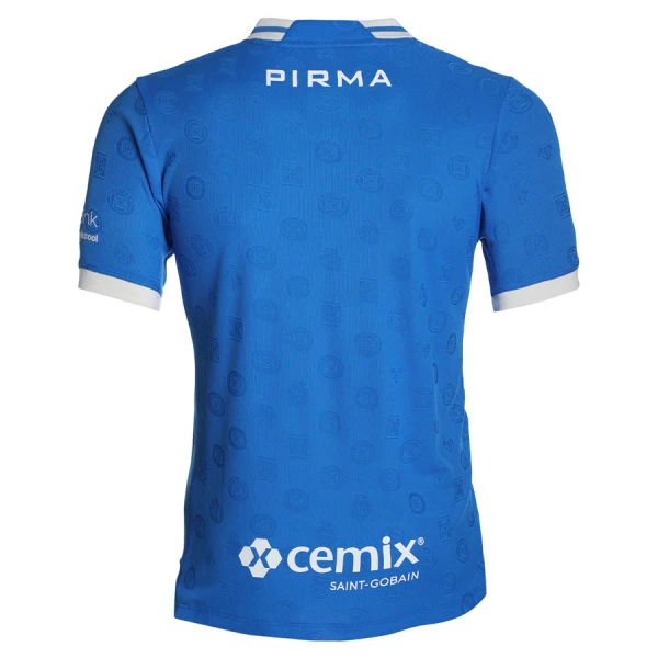 Camiseta Cruz Azul Hombre Primera 26/27