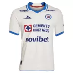 Camiseta Cruz Azul Hombre Segunda 26/27