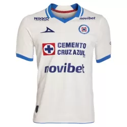 Camiseta Cruz Azul Hombre Segunda 26/27 Camiseta Cruz Azul Hombre Segunda 26/27