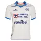Camiseta Cruz Azul Hombre Segunda 26/27 Camiseta Cruz Azul Hombre Segunda 26/27