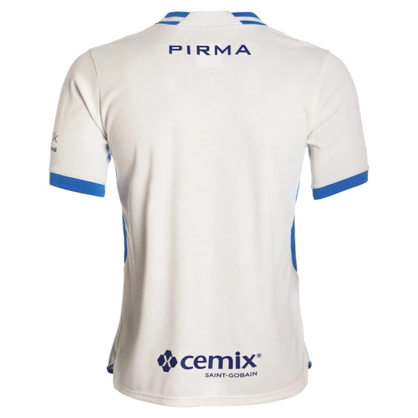Camiseta Cruz Azul Hombre Segunda 26/27