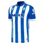Camiseta Deportivo Alavés Hombre Primera 26/27