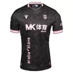 Camiseta Deportivo Alavés Hombre Segunda 26/27