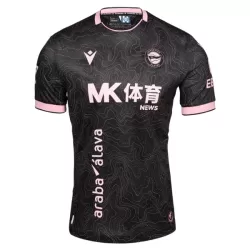 Camiseta Deportivo Alavés Hombre Segunda 26/27 Camiseta Deportivo Alavés Hombre Segunda 26/27