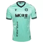 Camiseta Deportivo Alavés Hombre Tercera 26/27