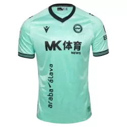 Camiseta Deportivo Alavés Hombre Tercera 26/27 Camiseta Deportivo Alavés Hombre Tercera 26/27