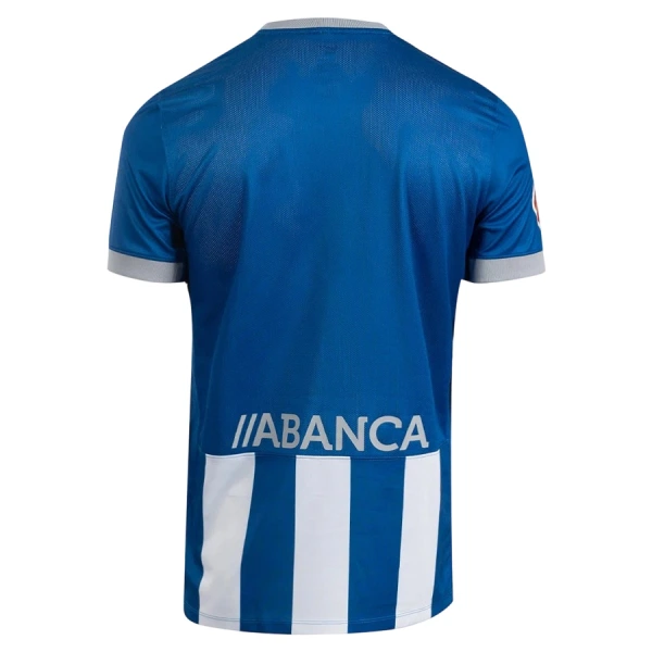 Camiseta Deportivo de La Coruna Hombre Primera 26/27