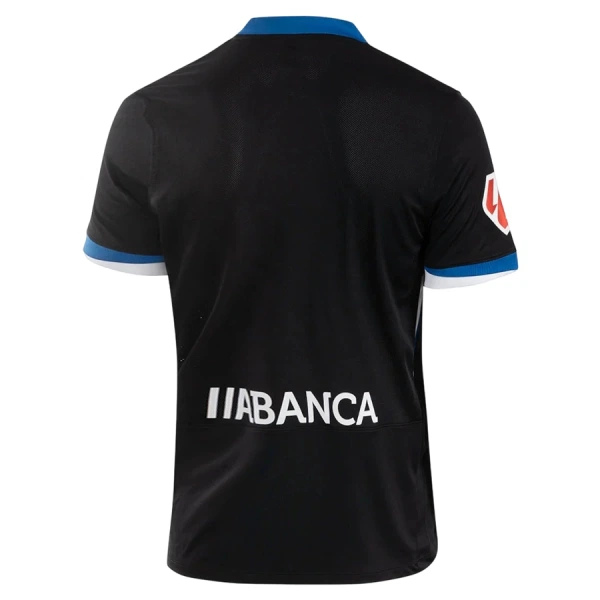 Camiseta Deportivo de La Coruna Hombre Segunda 26/27