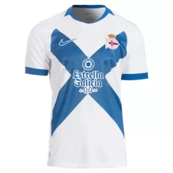 Camiseta Deportivo de La Coruna Hombre Tercera 26/27 Camiseta Deportivo de La Coruna Hombre Tercera 26/27