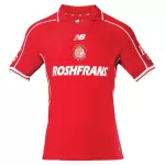 Camiseta Deportivo Toluca Hombre Primera 26/27