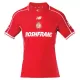 Camiseta Deportivo Toluca Hombre Primera 26/27