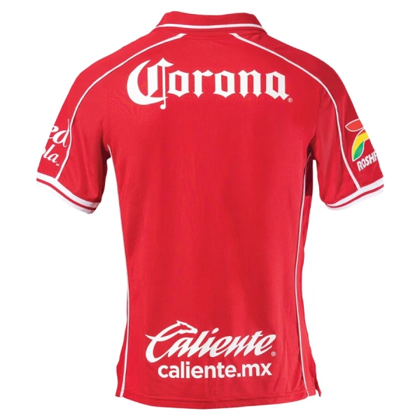 Camiseta Deportivo Toluca Hombre Primera 26/27