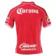 Camiseta Deportivo Toluca Hombre Primera 26/27