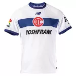 Camiseta Deportivo Toluca Hombre Segunda 26/27