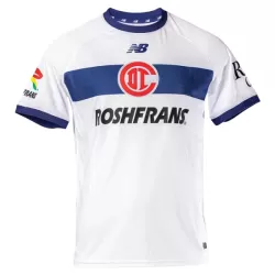 Camiseta Deportivo Toluca Hombre Segunda 26/27 Camiseta Deportivo Toluca Hombre Segunda 26/27