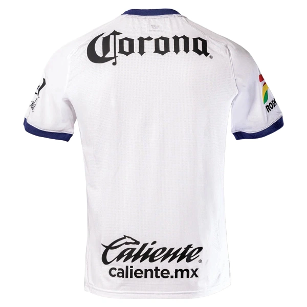 Camiseta Deportivo Toluca Hombre Segunda 26/27