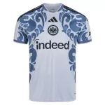Camiseta Eintracht Frankfurt Hombre Tercera 26/27