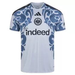Camiseta Eintracht Frankfurt Hombre Tercera 26/27 Camiseta Eintracht Frankfurt Hombre Tercera 26/27