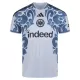 Camiseta Eintracht Frankfurt Hombre Tercera 26/27 Camiseta Eintracht Frankfurt Hombre Tercera 26/27