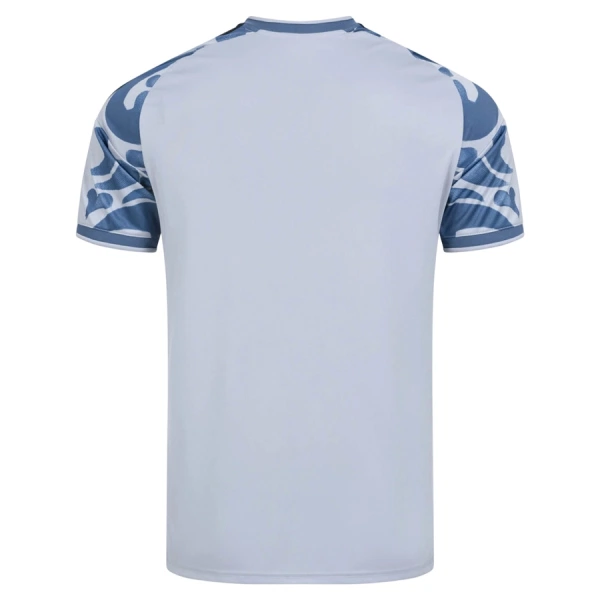 Camiseta Eintracht Frankfurt Hombre Tercera 26/27