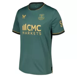 Camiseta Everton Hombre Tercera 26/27 Camiseta Everton Hombre Tercera 26/27