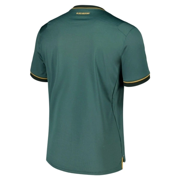 Camiseta Everton Hombre Tercera 26/27