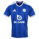 Camiseta Leicester City Hombre Primera 26/27