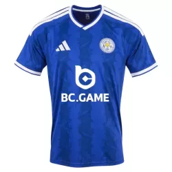 Camiseta Leicester City Hombre Primera 26/27 Camiseta Leicester City Hombre Primera 26/27