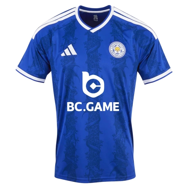 Camiseta Leicester City Hombre Primera 26/27 Camiseta Leicester City Hombre Primera 26/27