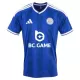 Camiseta Leicester City Hombre Primera 26/27 Camiseta Leicester City Hombre Primera 26/27