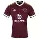 Camiseta Leicester City Hombre Segunda 26/27 Camiseta Leicester City Hombre Segunda 26/27