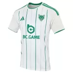 Camiseta Leicester City Hombre Tercera 26/27
