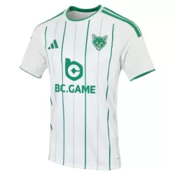 Camiseta Leicester City Hombre Tercera 26/27 Camiseta Leicester City Hombre Tercera 26/27