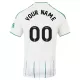 Camiseta Leicester City Hombre Tercera 26/27