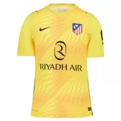 Camiseta Portero Atlético Madrid Hombre 26/27 Amarilla Camiseta Portero Atlético Madrid Hombre 26/27 Amarilla