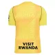 Camiseta Portero Atlético Madrid Hombre 26/27 Amarilla