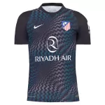 Camiseta Portero Atlético Madrid Hombre 26/27 Negra