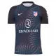 Camiseta Portero Atlético Madrid Hombre 26/27 Negra Camiseta Portero Atlético Madrid Hombre 26/27 Negra