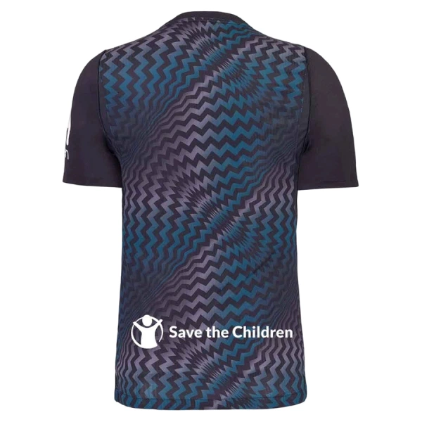 Camiseta Portero Atlético Madrid Hombre 26/27 Negra