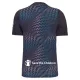 Camiseta Portero Atlético Madrid Hombre 26/27 Negra