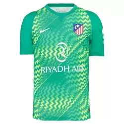 Camiseta Portero Atlético Madrid Hombre 26/27 Verde Camiseta Portero Atlético Madrid Hombre 26/27 Verde