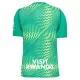 Camiseta Portero Atlético Madrid Hombre 26/27 Verde