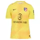 Camiseta Portero Atlético Madrid Oblak 13 Hombre 26/27 Amarilla