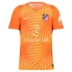 Camiseta Portero Atlético Madrid Oblak 13 Hombre 26/27 Naranja