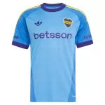 Camiseta Portero Boca Juniors Hombre 26/27