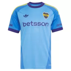 Camiseta Portero Boca Juniors Hombre 26/27