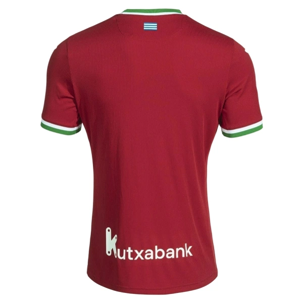 Camiseta Real Sociedad Hombre Tercera 26/27