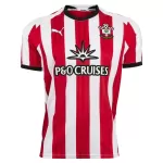 Camiseta Southampton Hombre Primera 26/27