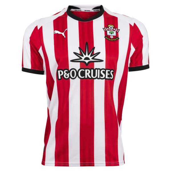 Camiseta Southampton Hombre Primera 26/27 Camiseta Southampton Hombre Primera 26/27