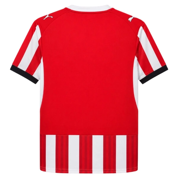 Camiseta Southampton Hombre Primera 26/27